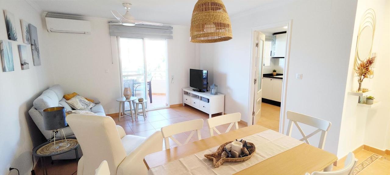 Apartamento Jardines De Denia I By Denia Costa Bagian luar foto