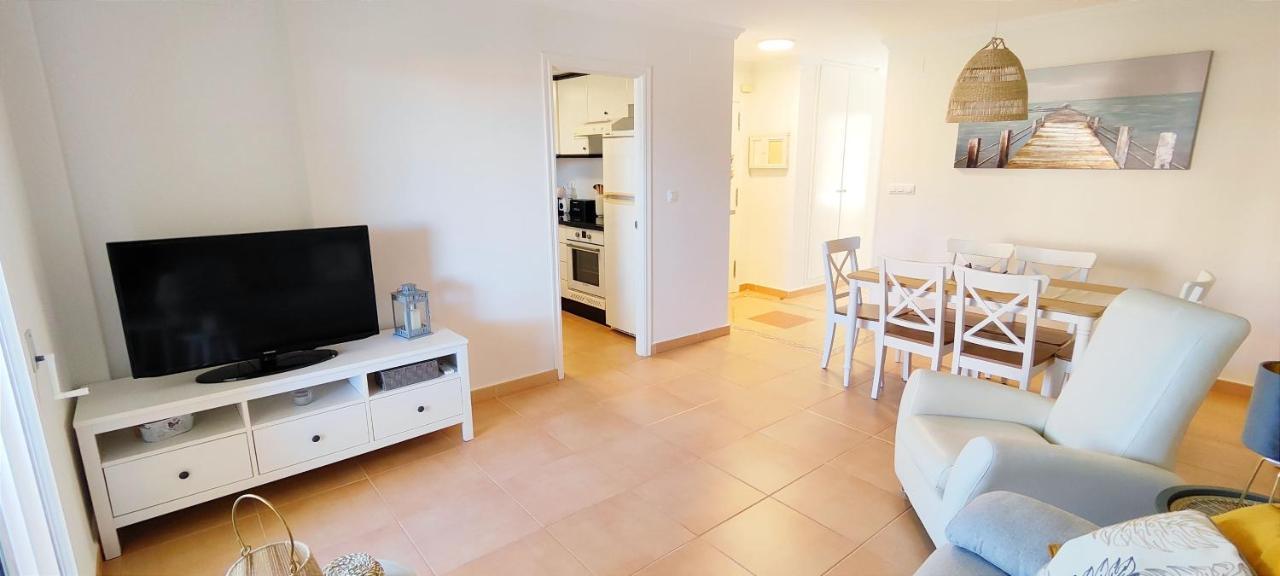 Apartamento Jardines De Denia I By Denia Costa Bagian luar foto