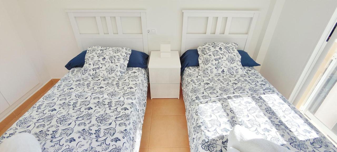 Apartamento Jardines De Denia I By Denia Costa Bagian luar foto