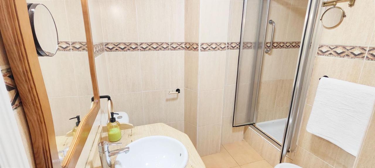 Apartamento Jardines De Denia I By Denia Costa Bagian luar foto