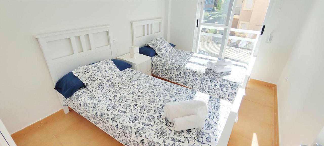 Apartamento Jardines De Denia I By Denia Costa Bagian luar foto